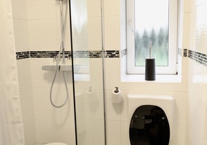 W2, Ferienwohnung mit Klimaanlage