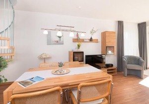 W6 - Gästehaus Christian-Westphal-Str 60 - FERIENDOMIZIL HOLLICH