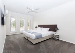 Wagga Apartments #2