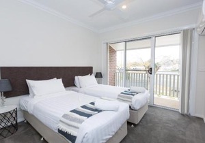 Wagga Apartments #2