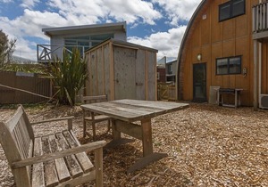 Waimarino Lodge - National Park Holiday Home, NATIONAL PARK
