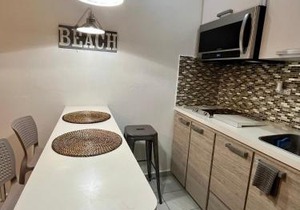 Walk to the Beach 2Min, Cozy, Boutique, Pool, Palmeras Del Mar Isabela