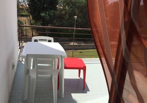 Walk to the sea and 15 minutes from Soverato!