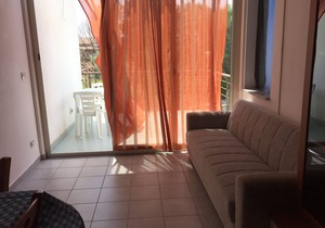 Walk to the sea and 15 minutes from Soverato!