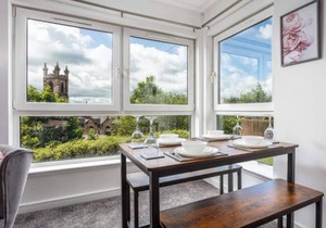 Walker Suite No 60 - Donnini Apartments