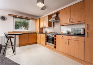 Walker Suite No 60 - Donnini Apartments