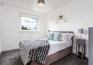 Walker Suite No 60 - Donnini Apartments