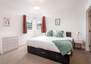 Walker Suite No52 - Donnini Apartments