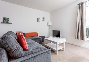 Walker Suite No52 - Donnini Apartments