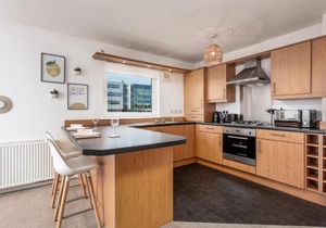 Walker Suite No52 - Donnini Apartments