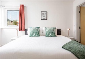 Walker Suite No52 - Donnini Apartments