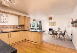 Walker Suite No53 - Donnini Apartments