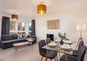 Walker Suite No53 - Donnini Apartments