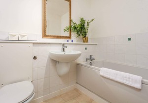 Walker Suite No53 - Donnini Apartments