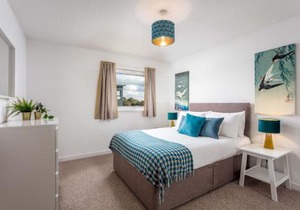 Walker Suite No53 - Donnini Apartments