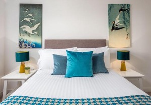 Walker Suite No53 - Donnini Apartments