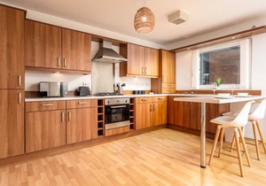 Walker Suite No54 - Donnini Apartments