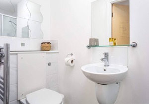 Walker Suite No54 - Donnini Apartments