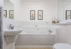 Walker Suite No54 - Donnini Apartments
