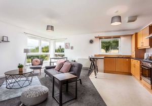 Walker Suite No60 - Donnini Apartments