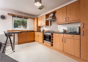 Walker Suite No60 - Donnini Apartments