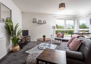 Walker Suite No60 - Donnini Apartments