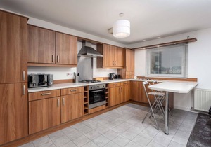 Walker Suite No73 - Donnini Apartments