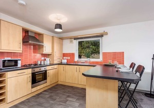 Walker Suite No82 - Donnini Apartments