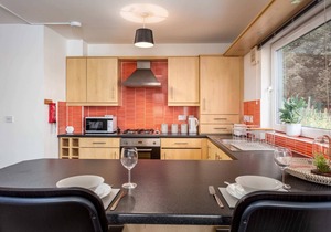 Walker Suite No82 - Donnini Apartments