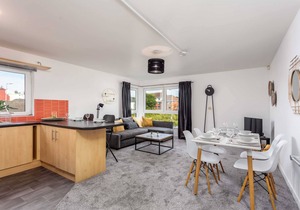Walker Suite No82 - Donnini Apartments