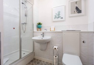 Walker Suite No82 - Donnini Apartments