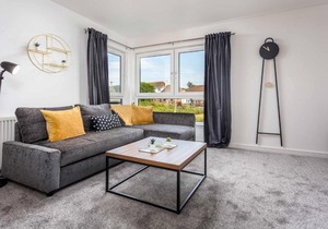 Walker Suite No82 - Donnini Apartments