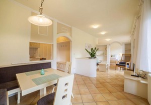 Wanda Apartment 2
