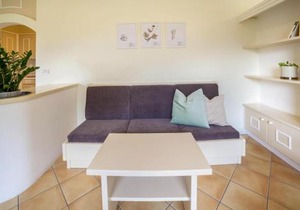 Wanda Apartment 2