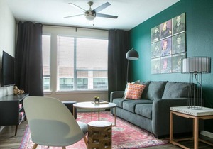 WanderJaunt - Baird - 1BR - Barton Creek