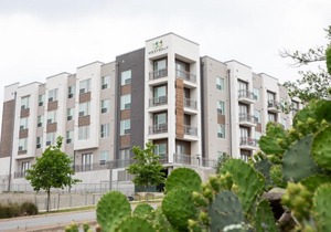 WanderJaunt - Baird - 1BR - Barton Creek