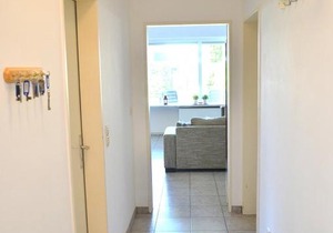 Wangeroogeweg 27