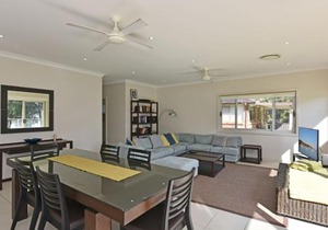 Wangi Lakehouse