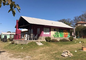 WaraKusi Cottage - Off Road
