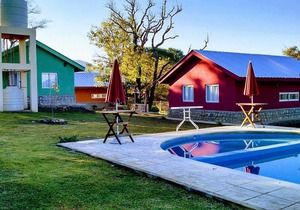 WaraKusi Cottage - Off Road