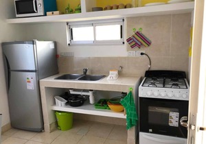 WaraKusi Country Houses - Ground floor - Off Road