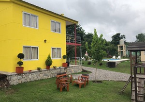 WaraKusi Country Houses - Ground floor - Off Road