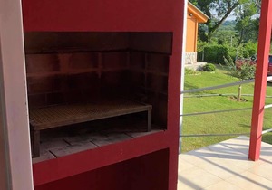 WaraKusi Country Houses - Ground floor - Off Road