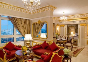 Warwick Doha Hotel