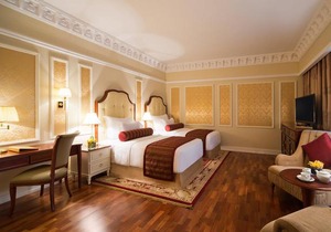 Warwick Doha Hotel