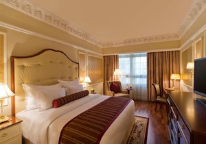 Warwick Doha Hotel