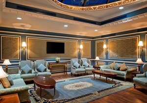 Warwick Doha Hotel