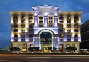 Warwick Doha Hotel