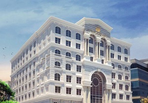 Warwick Doha Hotel