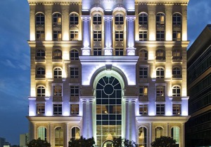 Warwick Doha Hotel